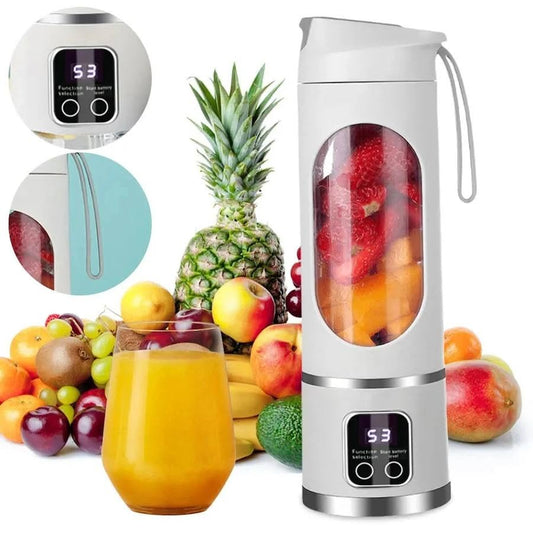 Mixeur Blender