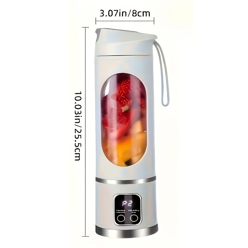 Mixeur Blender
