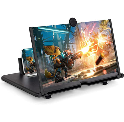 Amplificateur d’Écran 3D