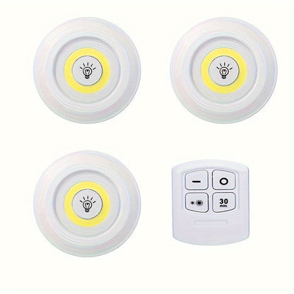 AMPOULE LED