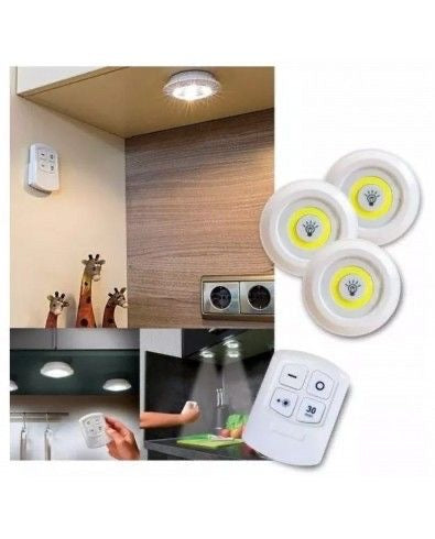 AMPOULE LED