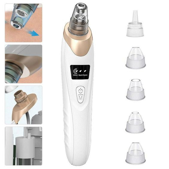 Aspirateur de graisse