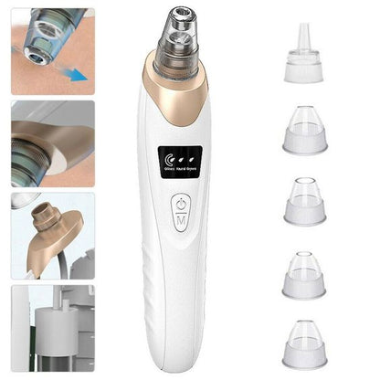 Aspirateur de graisse