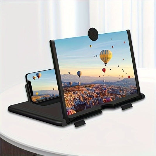 Amplificateur d’Écran 3D